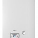 TERMET ECOCONDENS SILVER PRO 25 - KOCIOŁ GAZOWY KONDENSACYJNY 2-F