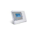 rt500 salus przewodowy-elektroniczny-regulator-temperatury-tygodniowy