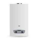 Ariston Fast RX11NG podgrzewacz wody przepływowy gazowy 3632523