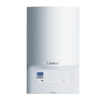 Kocioł kondensacyjny Vaillant ecoTEC pro VCW 286/5-3 dwufunkcyjny