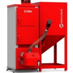 Heiztechnik Q PELLET 15 KW