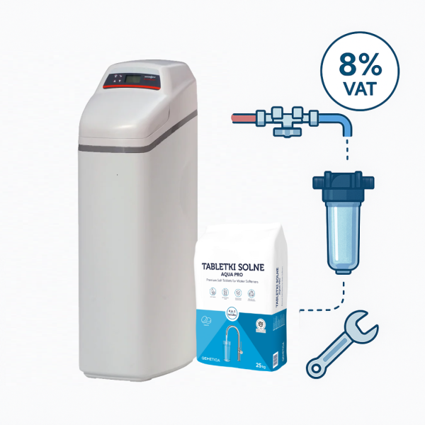 Pakiet-disan-Stacja-uzdatniania-wody-Viessmann-Aquastilla-sol-8-vat-filtr