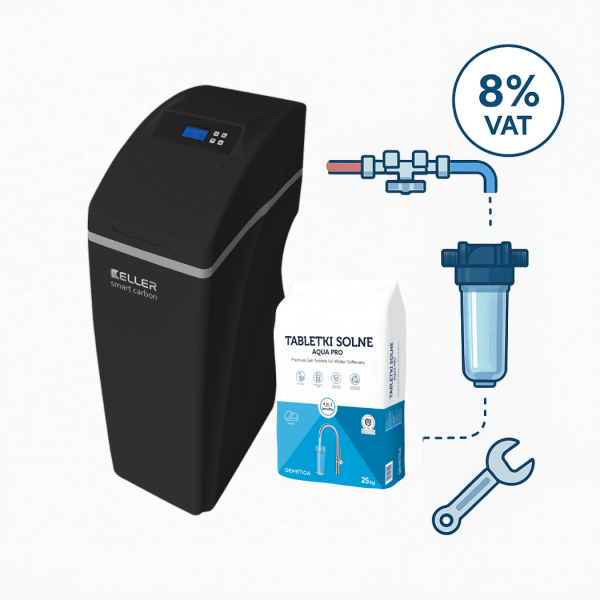 disan-pakiet-montaz-stacja-uzdatniania-wody-keller-smart-carbon-30-8-vat-sol-filtr