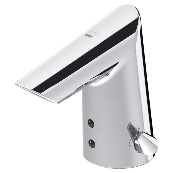 Bateria umywalkowa, 12 V Oras Optima 1724F
