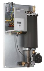 Kocioł elektryczny grzewczy Rotmistrz (AsBN) ELTERM 12 KW/400 V - obrazek 2