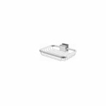 Barwapol Taurus Mydelniczka siatkowa T129 chrom