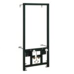 Stelaż podtynkowy do bidetu DELFIN A103