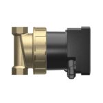 Pompa cyrkulacyjna c.w.u. KELLER Green Hot Water 15-1.4 - obrazek 2