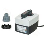 DANFOSS SIŁOWNIK 3-PUNKTOWY AMB 162 5NM 3P120S 230 V 082H0223 - obrazek 2
