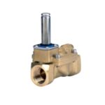 DANFOSS ZAWÓR ELEKTRO. 3/4 KORPUS ZAWORU Otwarty 032U7122
