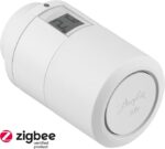 Danfoss Ally 014G2460 – elektroniczna głowica termostatyczna Zigbee, bezprzewodowa - obrazek 2