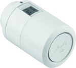 Danfoss Ally 014G2460 – elektroniczna głowica termostatyczna Zigbee, bezprzewodowa