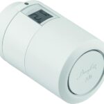Danfoss Ally 014G2460 – elektroniczna głowica termostatyczna Zigbee, bezprzewodowa