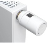 Głowica termostatyczna elektroniczna Danfoss Eco Bluetooth 014G1115 - obrazek 2