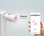 Głowica termostatyczna elektroniczna Danfoss Eco Bluetooth 014G1115 - obrazek 3